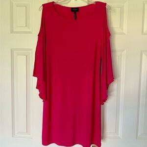 Laundry by Design Bright Rose Dress
